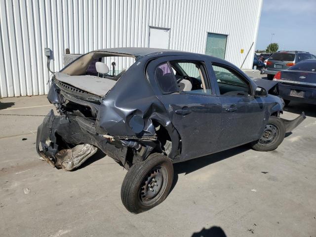 Photo 3 from auction – 2008 CHEVROLET COBALT LS with VIN 1G1AK58F287195941
