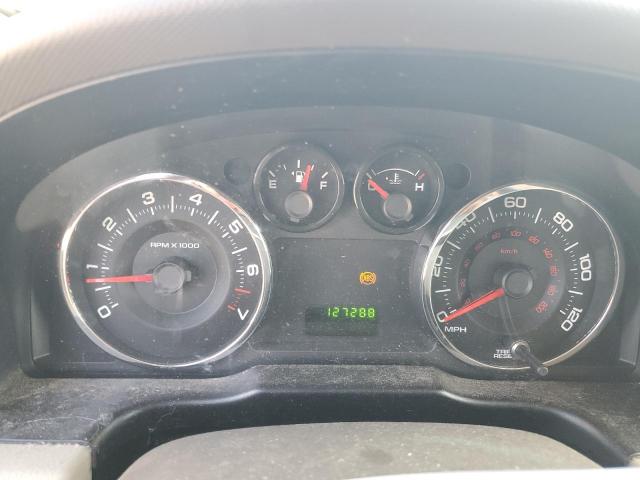 Photo 9 from auction – 2007 FORD EDGE SE with VIN 2FMDK46CX7BA45519