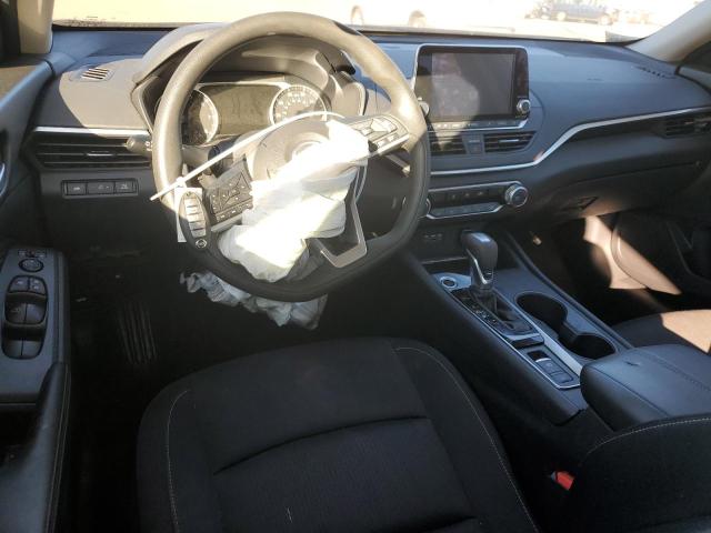 Photo 8 from auction – 2019 NISSAN ALTIMA S with VIN 1N4BL4BW3KC196208