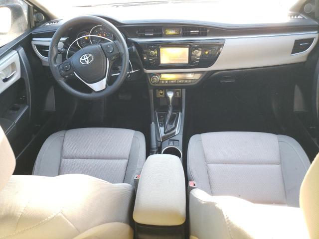 Photo 8 from auction – 2014 TOYOTA COROLLA EC with VIN 5YFBPRHEXEP046974