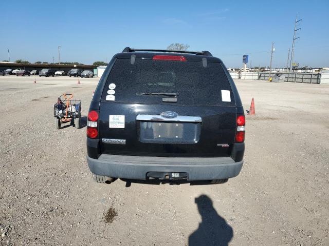 Photo 6 from auction – 2007 FORD EXPLORER X with VIN 1FMEU63E87UB87393