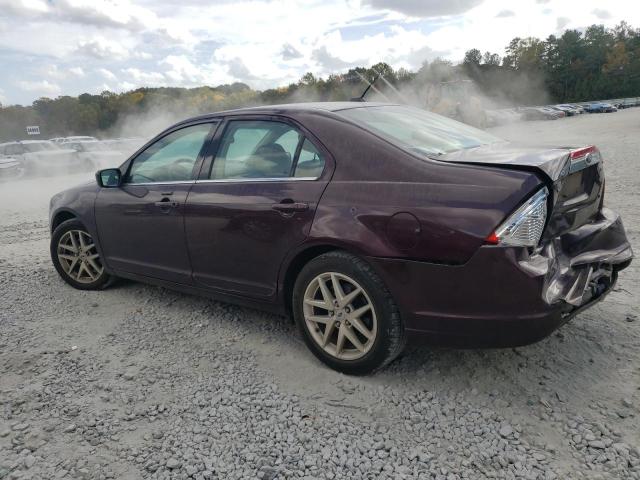 Photo 2 from auction – 2011 FORD FUSION SEL with VIN 3FAHP0JA3BR151834
