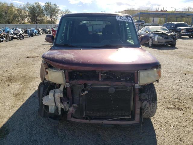 Photo 5 from auction – 2005 TOYOTA SCION XB with VIN JTLKT324050179864