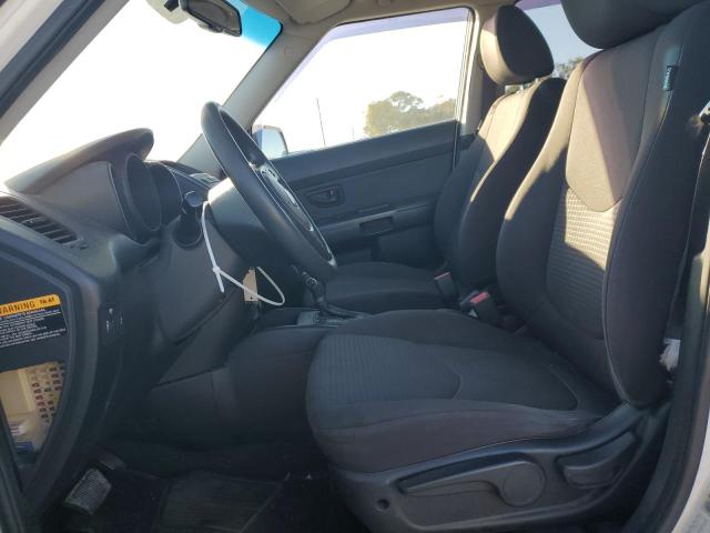 Photo 7 from auction – 2012 KIA SOUL with VIN KNDJT2A57C7440617
