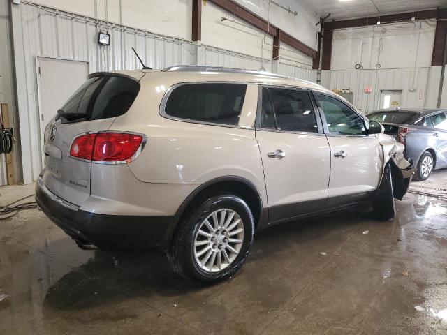 Photo 3 from auction – 2012 BUICK ENCLAVE with VIN 5GAKRAED4CJ226560