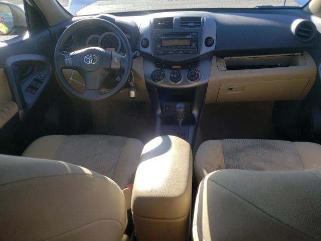 Photo 8 from auction – 2012 TOYOTA RAV4 with VIN 2T3BF4DV3CW268528