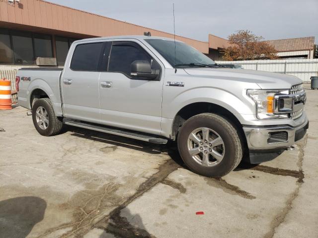 Photo 4 from auction – 2019 FORD F150 SUPER with VIN 1FTEW1EP7KFC18193