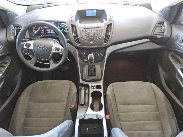 Photo 8 from auction – 2015 FORD ESCAPE SE with VIN 1FMCU0G72FUC61549