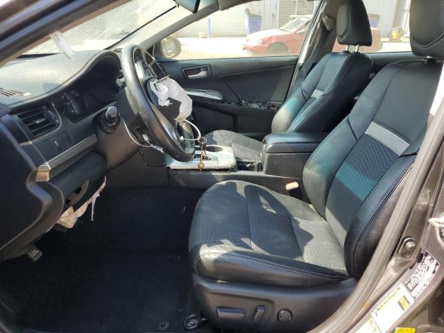 Photo 7 from auction – 2014 TOYOTA CAMRY L with VIN 4T1BF1FK7EU825230