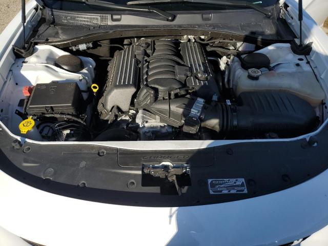 Photo 11 from auction – 2023 DODGE CHARGER SC with VIN 2C3CDXGJ1PH502874