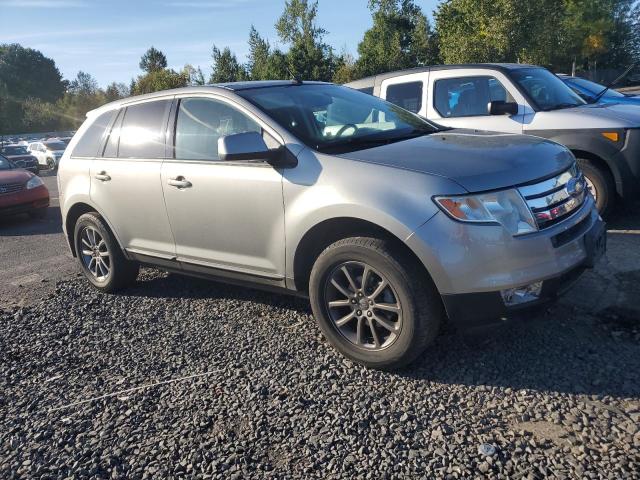 Photo 4 from auction – 2008 FORD EDGE SEL with VIN 2FMDK38CX8BB48156