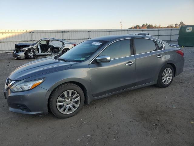 NISSAN ALTIMA 2.5 2016 with VIN 1N4AL3AP1GN354136 - Photo from auction