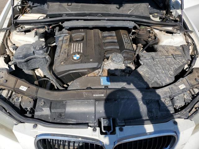 Photo 11 from auction – 2010 BMW 328 I with VIN WBAPH7G50ANM49990