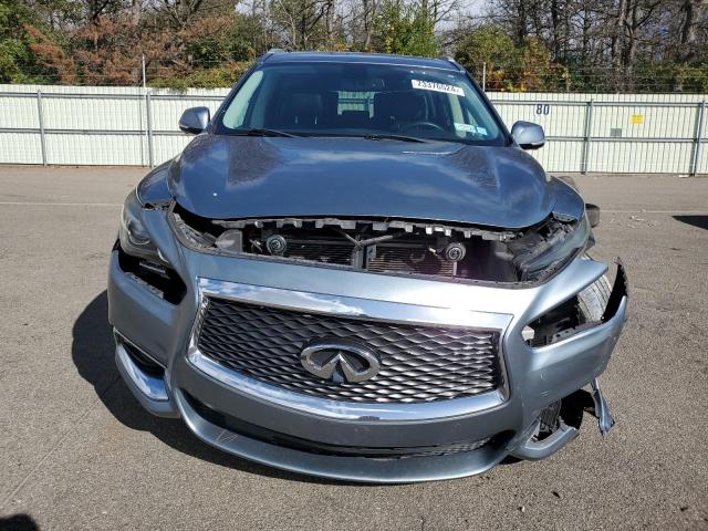 Photo 5 from auction – 2018 INFINITI QX60 with VIN 5N1DL0MN7JC507553