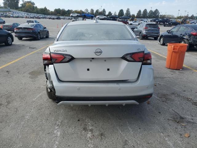 Photo 6 from auction – 2023 NISSAN VERSA SV with VIN 3N1CN8EV9PL851831