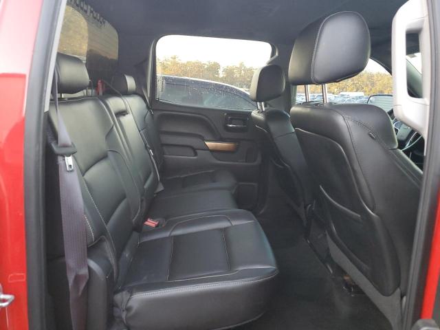 Photo 10 from auction – 2014 CHEVROLET SILVERADO with VIN 3GCPCSEC9EG326662