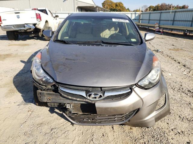 Photo 5 from auction – 2013 HYUNDAI ELANTRA with VIN 5NPDH4AE4DH321026