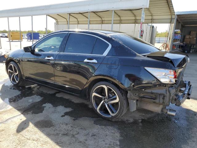 Photo 2 from auction – 2008 HONDA ACCORD EX with VIN 1HGCP36718A060164