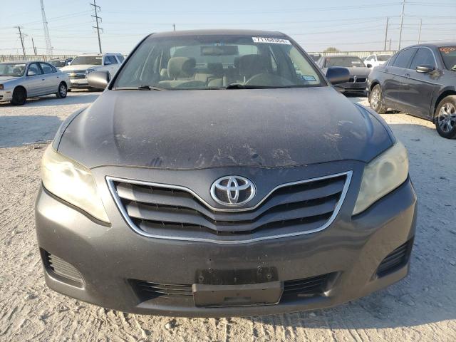 Photo 5 from auction – 2010 TOYOTA CAMRY BASE with VIN 4T4BF3EK2AR063969
