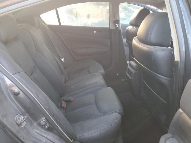 Photo 10 from auction – 2010 NISSAN MAXIMA S with VIN 1N4AA5AP7AC827123
