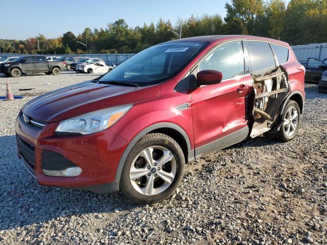FORD ESCAPE SE 2016 with VIN 1FMCU0G77GUC19749 - Photo from auction