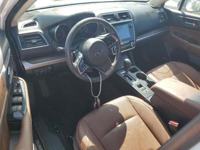 Photo 8 from auction – 2019 SUBARU OUTBACK TO with VIN 4S4BSETC2K3358171