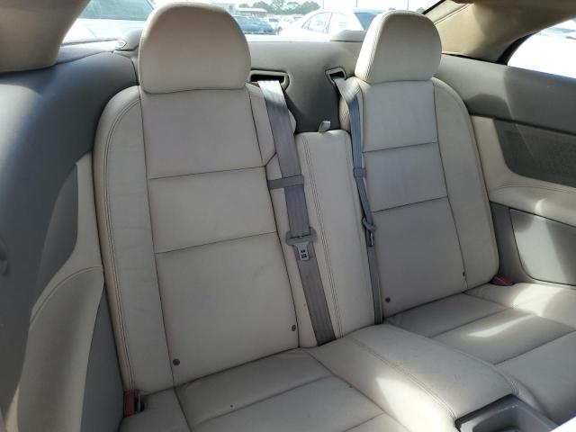 Photo 10 from auction – 2009 VOLVO C70 T5 with VIN YV1MC67289J071998