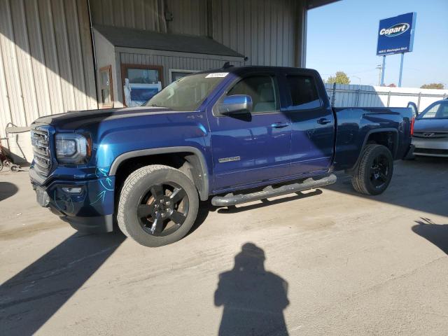 GMC SIERRA K15 2016 with VIN 1GTV2LEC5GZ288155 - Photo from auction