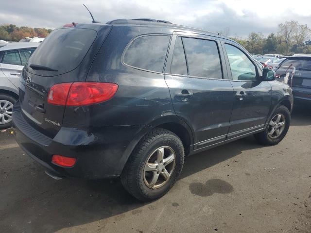 Photo 3 from auction – 2007 HYUNDAI SANTA FE G with VIN 5NMSG13DX7H089787