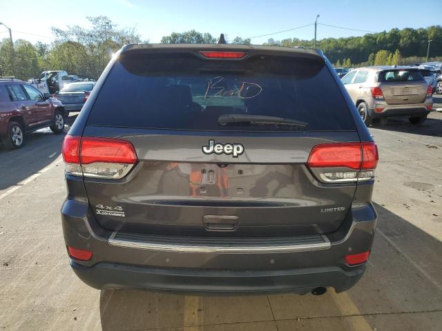 Photo 6 from auction – 2015 JEEP GRAND CHER with VIN 1C4RJFBG8FC157395