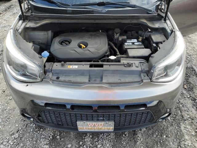 Photo 12 from auction – 2016 KIA SOUL + with VIN KNDJP3A59G7332824