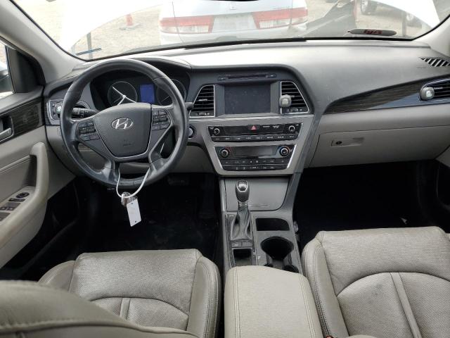 Photo 8 from auction – 2017 HYUNDAI SONATA SPO with VIN 5NPE34AF2HH592961
