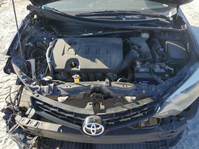Photo 11 from auction – 2015 TOYOTA COROLLA L with VIN 2T1BURHE8FC384383