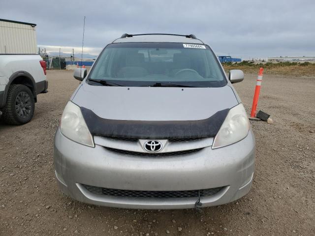 Photo 5 from auction – 2008 TOYOTA SIENNA CE with VIN 5TDZK23C68S208346