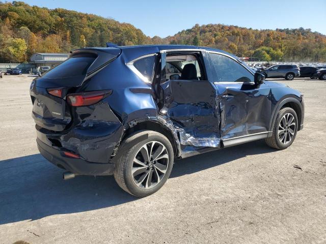 Photo 3 from auction – 2022 MAZDA CX-5 PREMI with VIN JM3KFBEM9N0528066