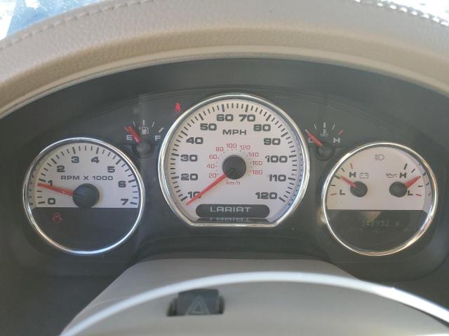 Photo 9 from auction – 2006 FORD F150 SUPER with VIN 1FTPW12V06KD99484