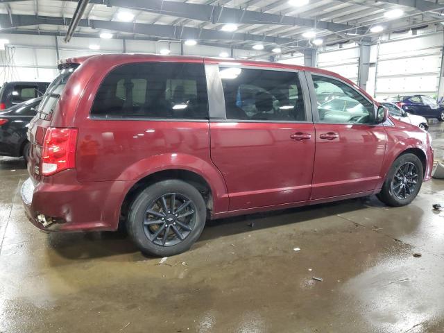 Photo 3 from auction – 2019 DODGE GRAND CARA with VIN 2C4RDGEG9KR711361