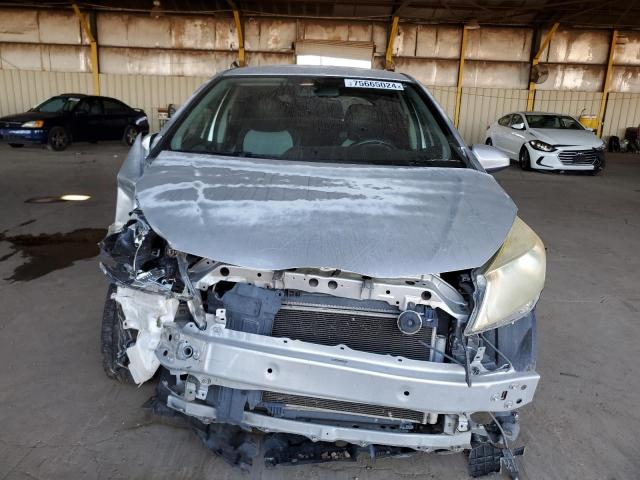 Photo 5 from auction – 2013 TOYOTA YARIS with VIN JTDKTUD36DD543069