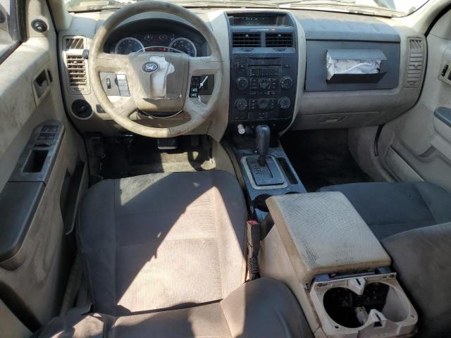 Photo 8 from auction – 2012 FORD ESCAPE XLS with VIN 1FMCU0C79CKA41337