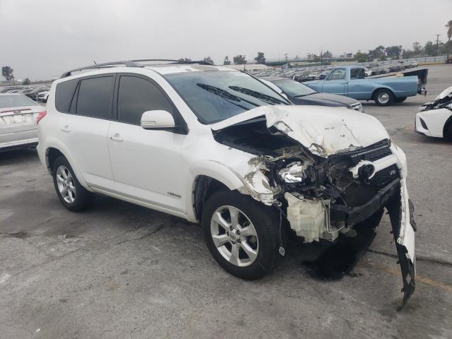 Photo 4 from auction – 2010 TOYOTA RAV4 LIMIT with VIN 2T3DK4DV7AW016363