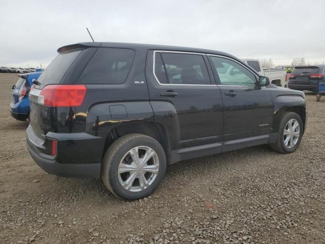 Снимка 3 от търг – 2017 GMC TERRAIN SL с VIN 2GKFLSEKXH6296367