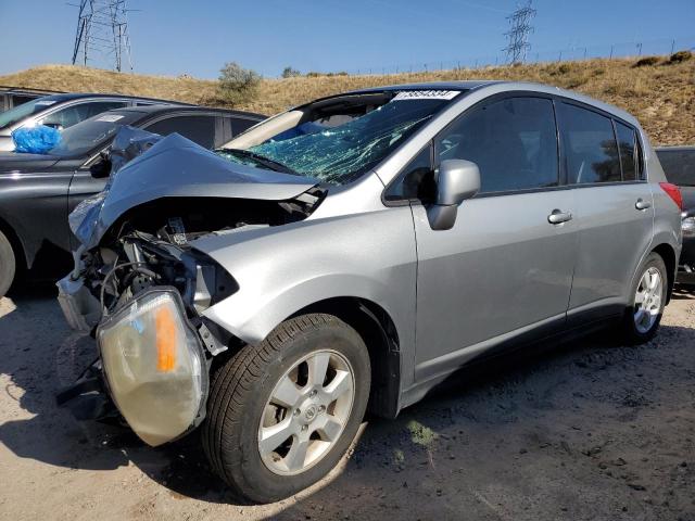 NISSAN VERSA S 2009 with VIN 3N1BC13E59L409384 - Photo from auction
