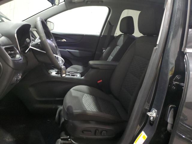 Photo 7 from auction – 2020 CHEVROLET EQUINOX LT with VIN 2GNAXUEV4L6267866