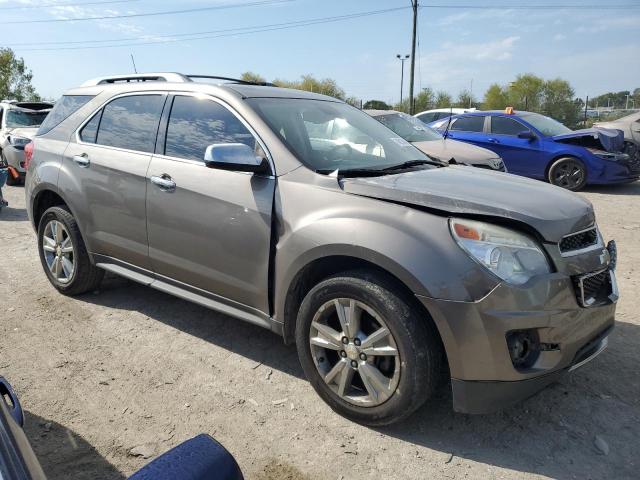 Photo 4 from auction – 2012 CHEVROLET EQUINOX LT with VIN 2GNFLFE54C6379239