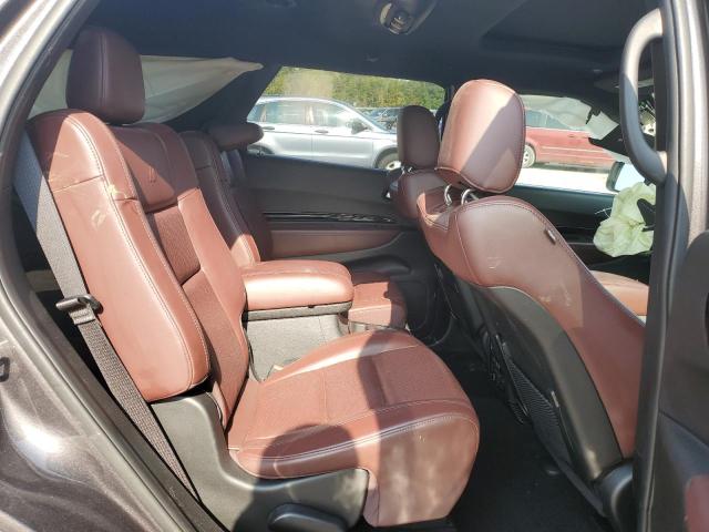 Photo 11 from auction – 2021 DODGE DURANGO CI with VIN 1C4RDJEG4MC603836