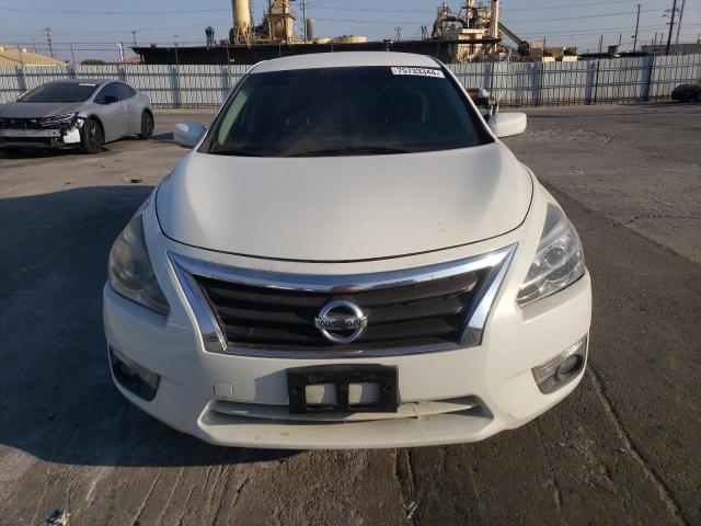 Photo 5 from auction – 2015 NISSAN ALTIMA 2.5 with VIN 1N4AL3AP6FC204856