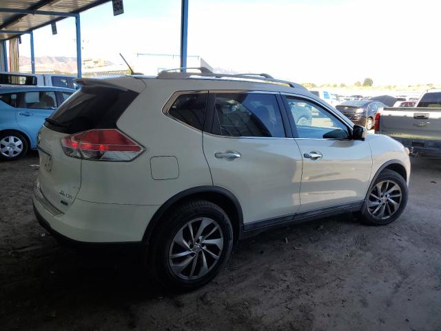 Photo 3 from auction – 2014 NISSAN ROGUE S with VIN 5N1AT2MV8EC857164