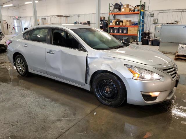 Photo 4 from auction – 2014 NISSAN ALTIMA 2.5 with VIN 1N4AL3AP6EC163675