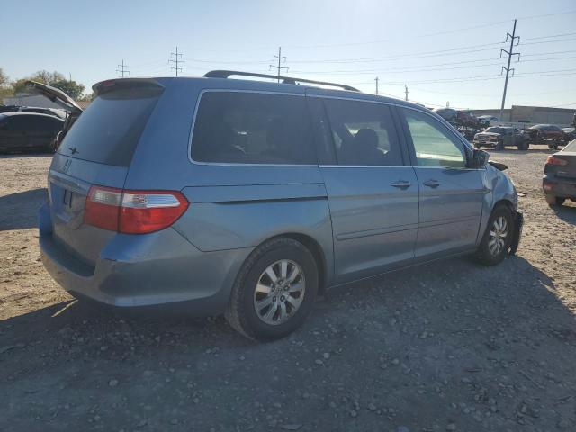 Photo 3 from auction – 2007 HONDA ODYSSEY EX with VIN 5FNRL38707B061846