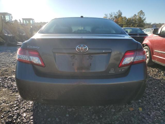 Photo 6 from auction – 2011 TOYOTA CAMRY BASE with VIN 4T4BF3EK8BR171224